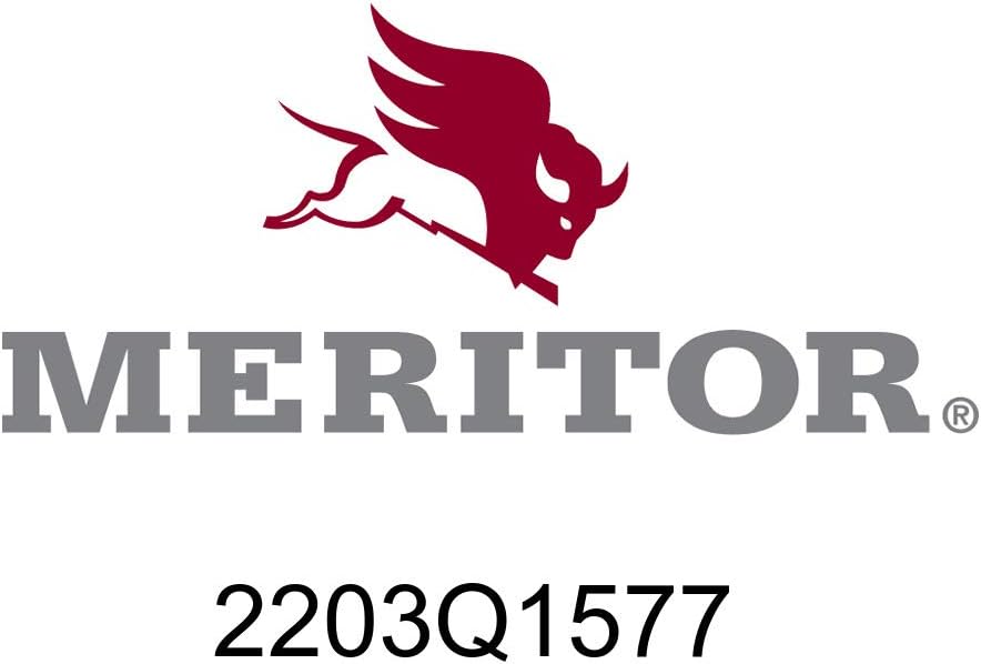 Meritor Genuine 2203Q1577 Axle Hardware Shim