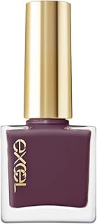 excel(エクセル)ネイルポリッシュNNL19(オールドブック)ネイル マニキュア