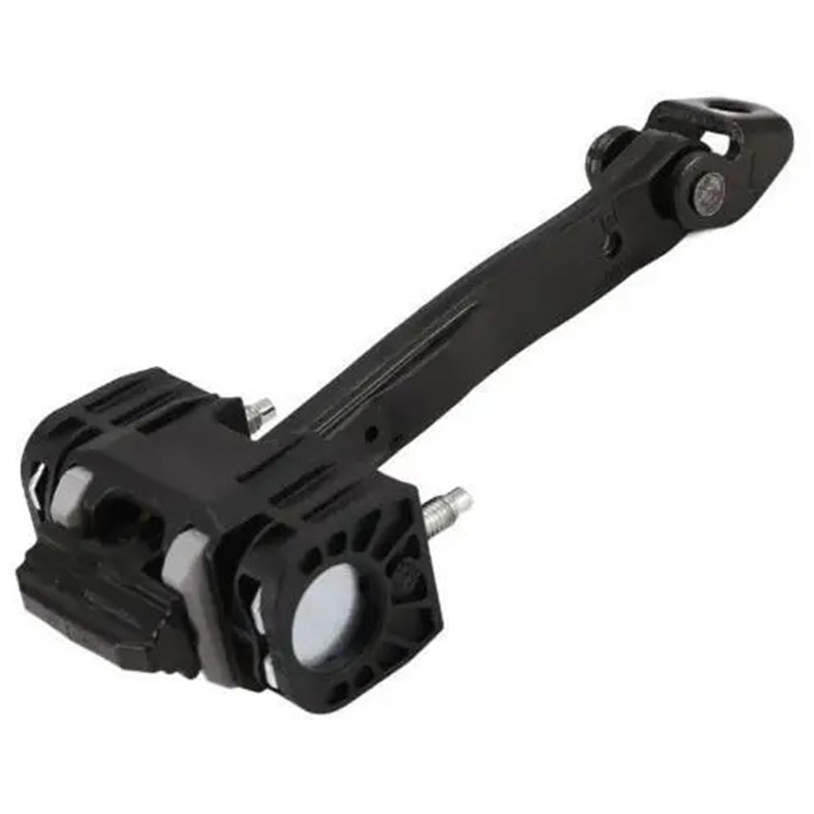 EGUIAS Fit for S90 Fit for V90 MK2 Car Front Door Hinge Door Limiter Check Strap Limiter 31689103 Auto Accessories