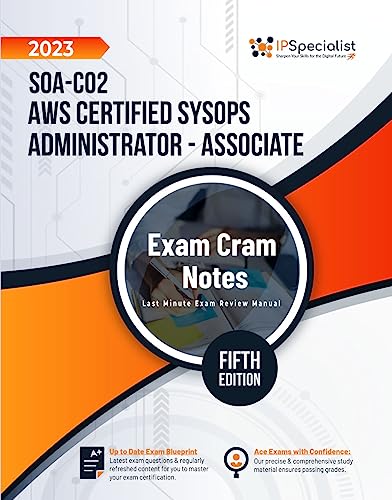 SOA-C02 Lerntipps