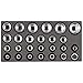 GEDORE RED Socket set 1/2 2/6 CT-module 26pcs (R22150009)