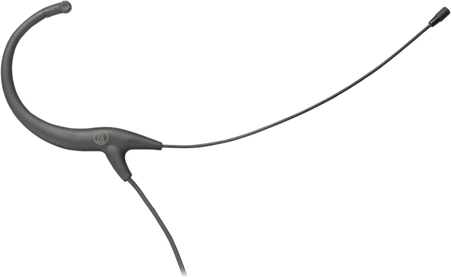 Audio Technica bp892ch Microset condensador omnidireccional micrófono inalámbrico de cabeza 4 pin conector