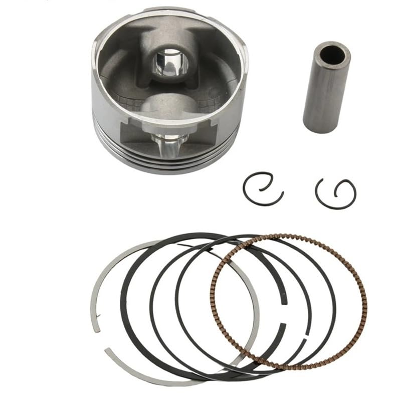 Kit de piston de scooter 150cc contre la perte de compression