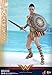 Hot Toys DC Comics Wonder Woman (Training Armor Version) 1/6 Scale Figure