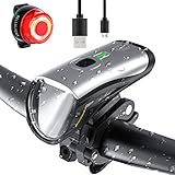 nean led fahrrad-akku-beleuchtung ✔Einzigartiges Abblendlicht- und Seitenlicht-Design für mehr Nachtfahrensicherheit - Das Frontlicht mit großem Lichtkegel, damit sind die Wegesränder optimal sichtbar, und dank des Abblendlichtes beleuchtet die Fahrradleuchtung nicht nur die Entfernung, sondern auch die Umgebung und macht das Fahren bei Nacht sicherer. Das Seitenlicht ist nicht nur ein optisches Highlight, sondern sorgt auch für eine deutlich höhere Sichtbarkeit im Straßenverkehr.