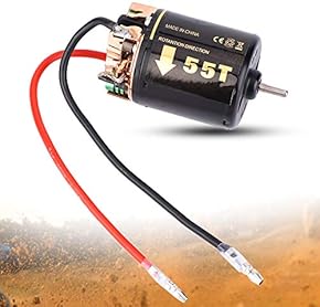 Amazon.co.jp: コンプリートモーター - モーター・パーツ: おもちゃ