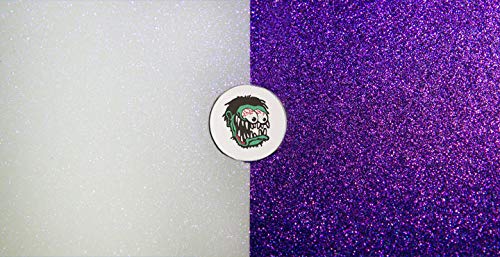 Lil Daddy Roth Rattle Bomb Pearl - Ko-Balls - 12oz Aerosol