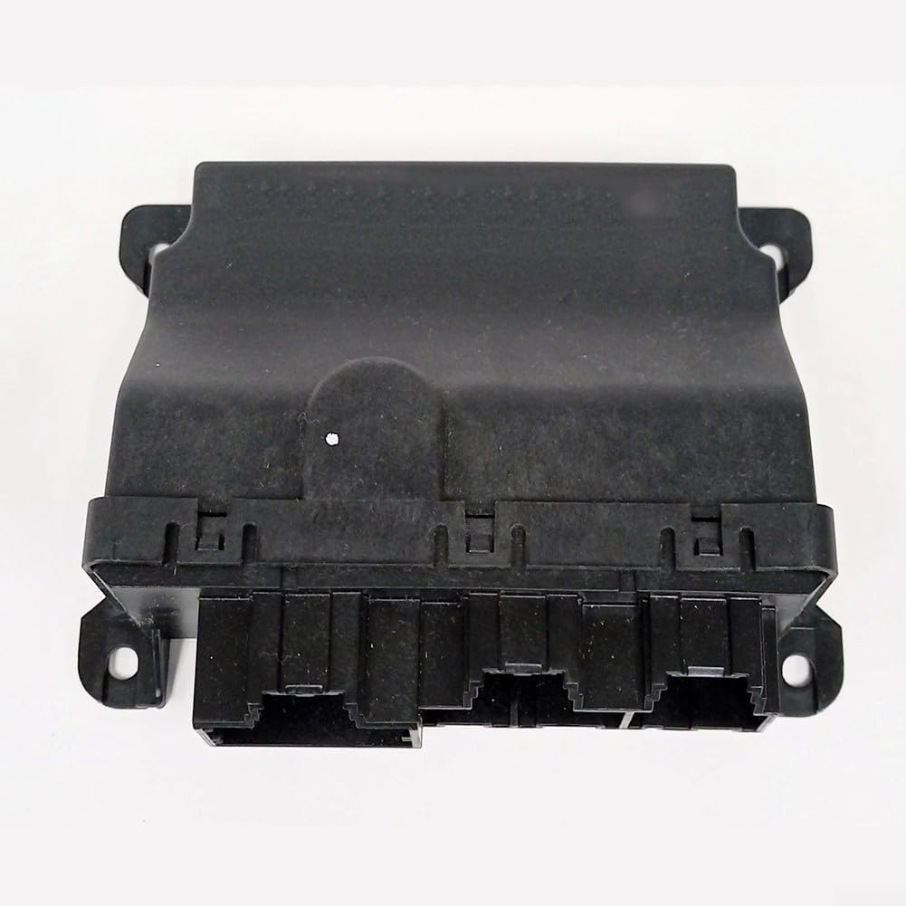 Door Control Module for Dodge For Challenger 2009 to 2014 Models Replaces OEM Numbers 04602923AD 04602923AF 4602923AC 68051931AA 68051931AB