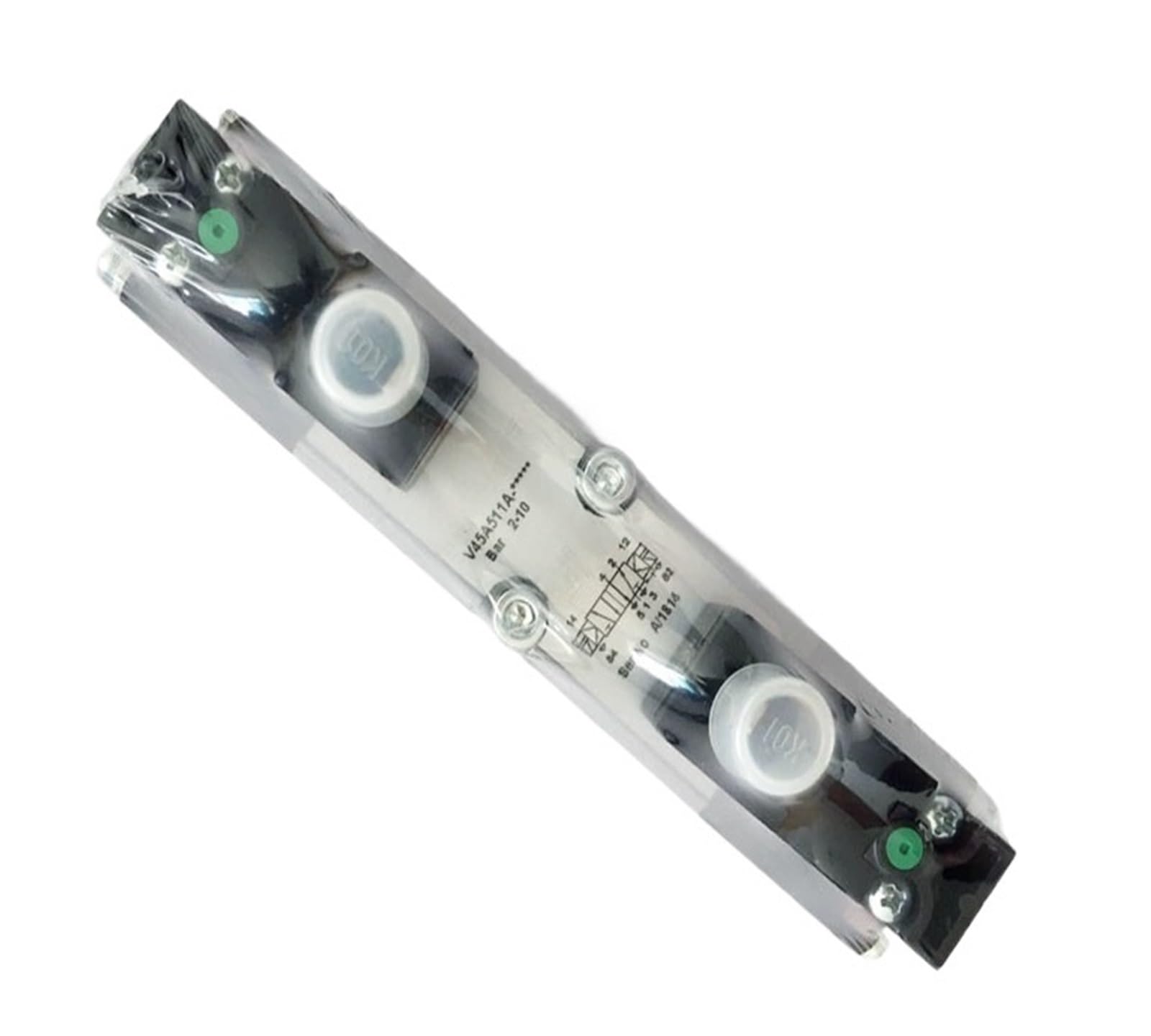 RCGKNNMUZ V45AA11D-C313A Solenoid Valve V45AA22D/V45AB11D/V45AC11D/V45A722D(V45AA11D-C313A)