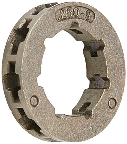 Preisvergleich Produktbild Ring 1 / 4'' 9z, klein 7