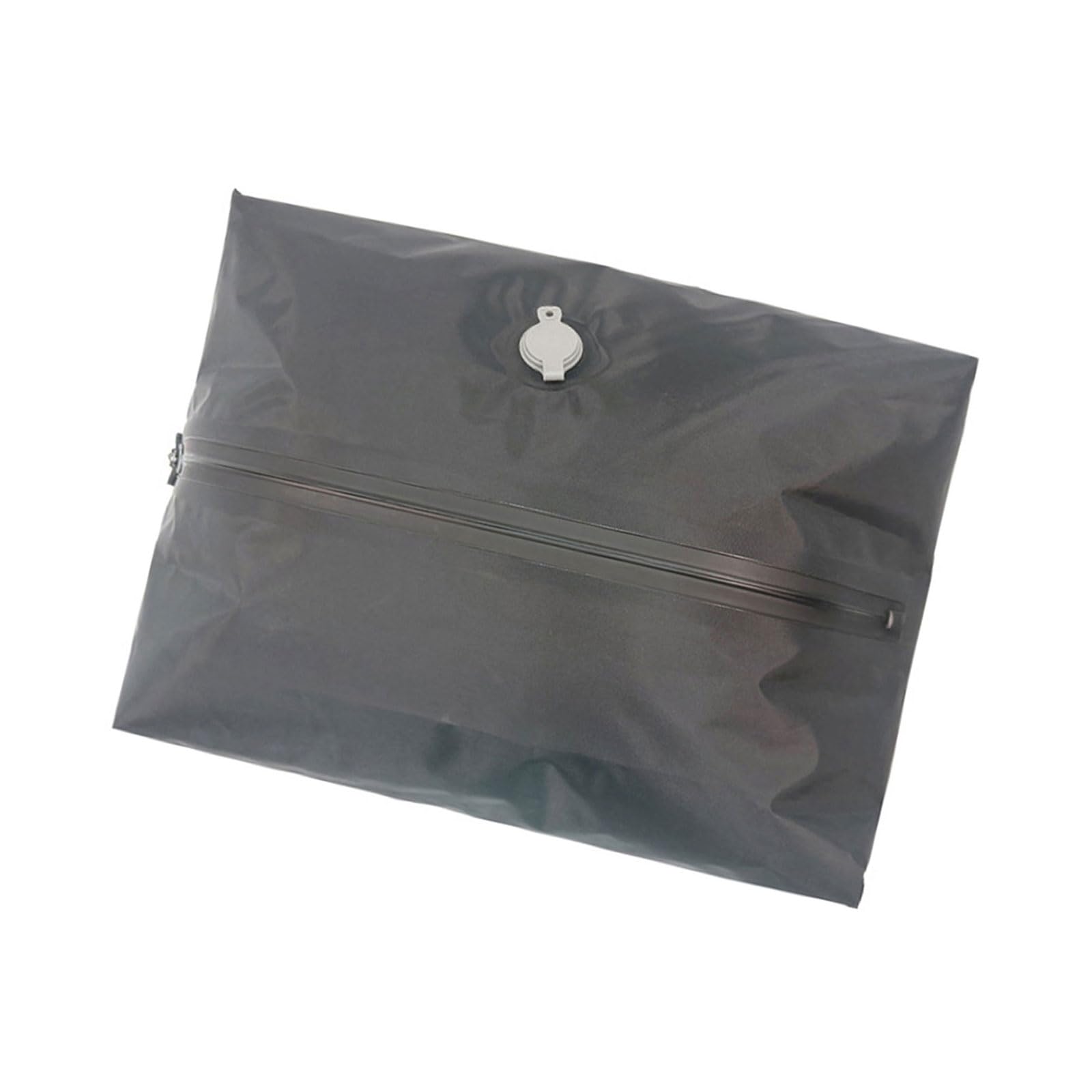 Vacuum Storage Pouches Travel Space Saving Outfit Bag Nylon Compression Bags Suitcase Vacuum Bags
