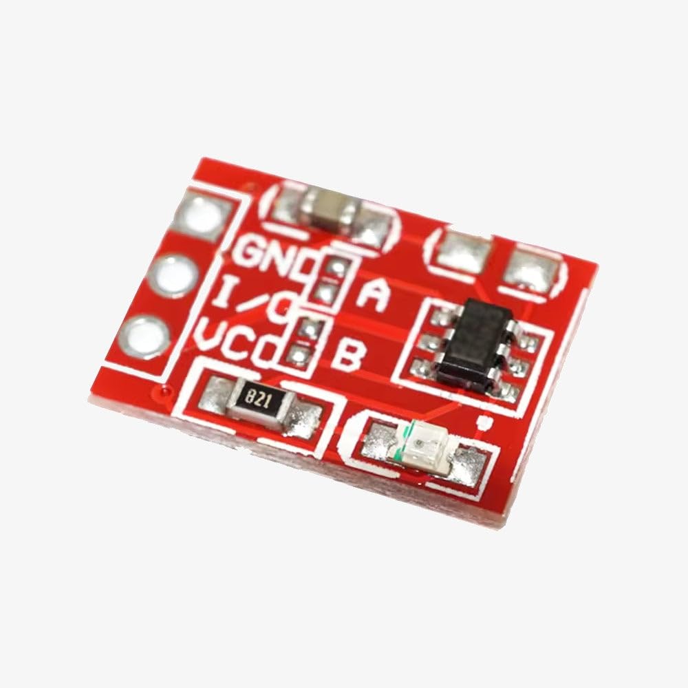 PM01L - 5V/3W Open Frame SMPS Module - AC to DC Converter-image-8