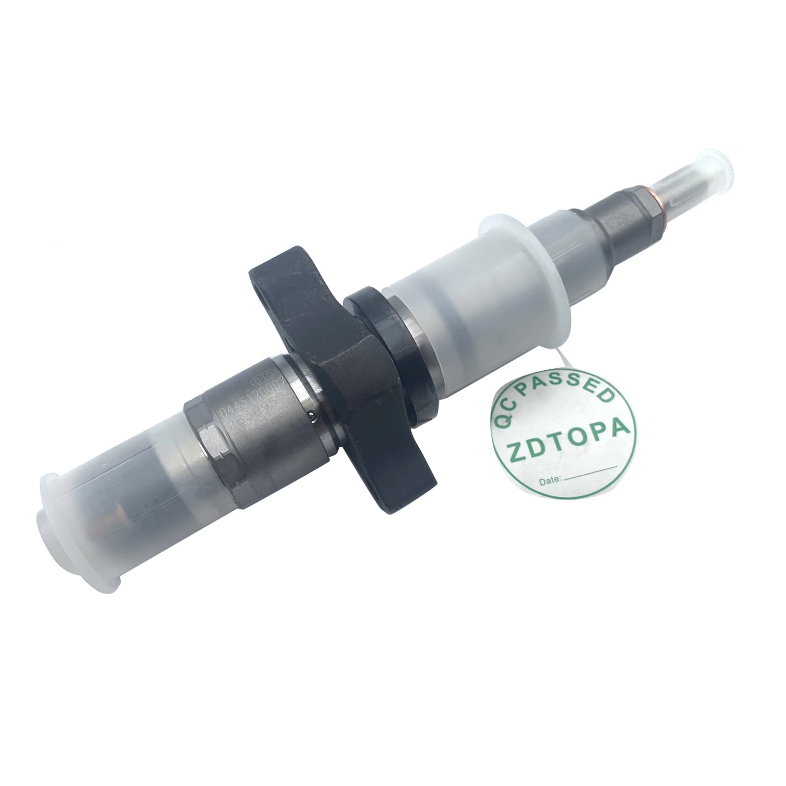 Amazon.com: 2830957 0445120007 Fuel Injector fits for Cummins DAF 