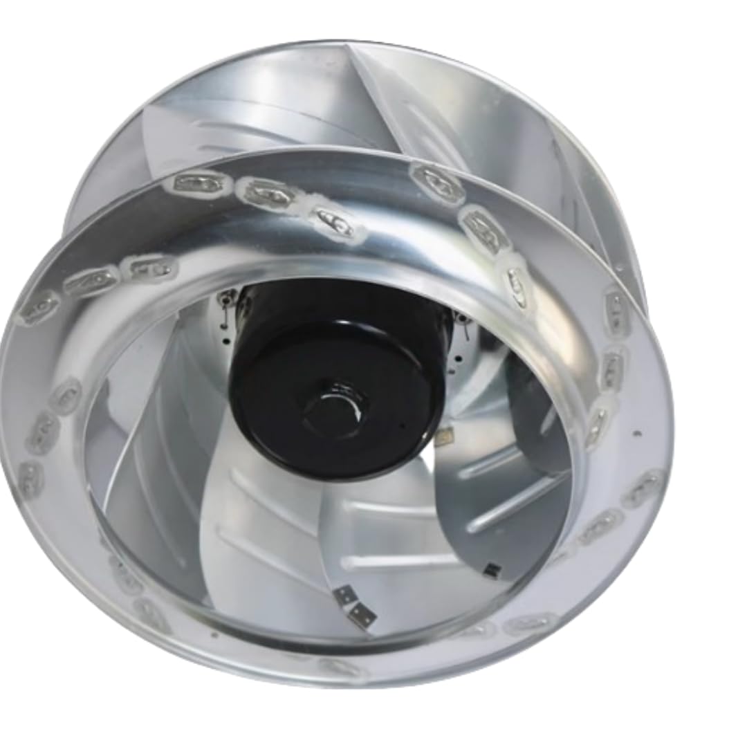 PEQYUACTE SC560F4-AKT-CT 380-480V 2.7A 1.75W 1500RPM Cooli ng Fan 560mm