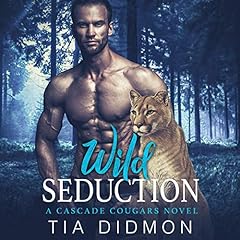 Couverture de Wild Seduction