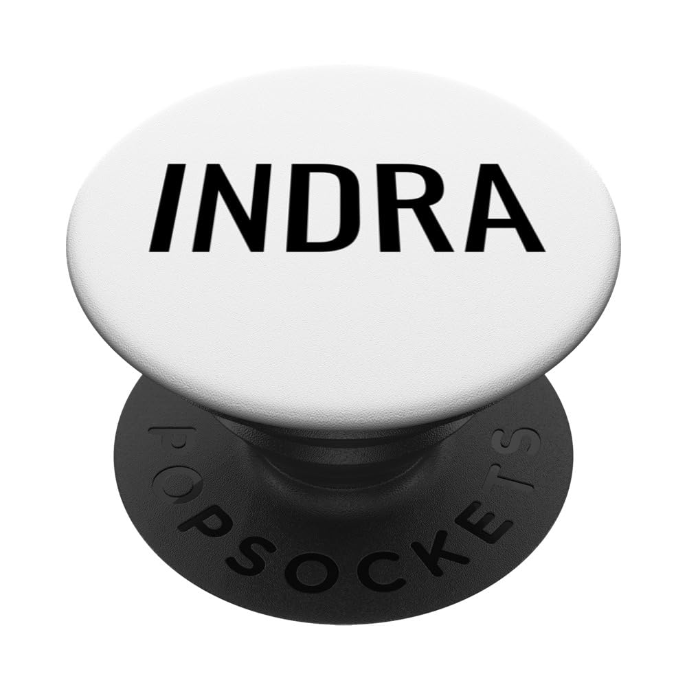 Indra PopSockets Swappable PopGrip