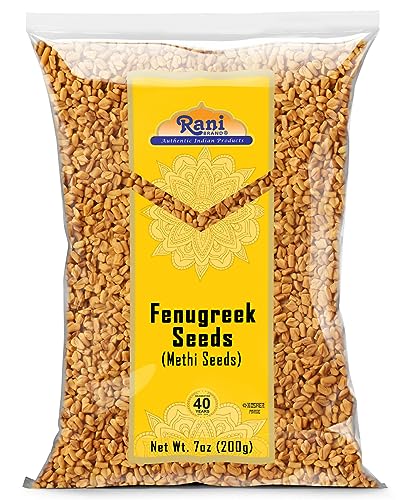 Rani Fenugreek Seeds 7oz