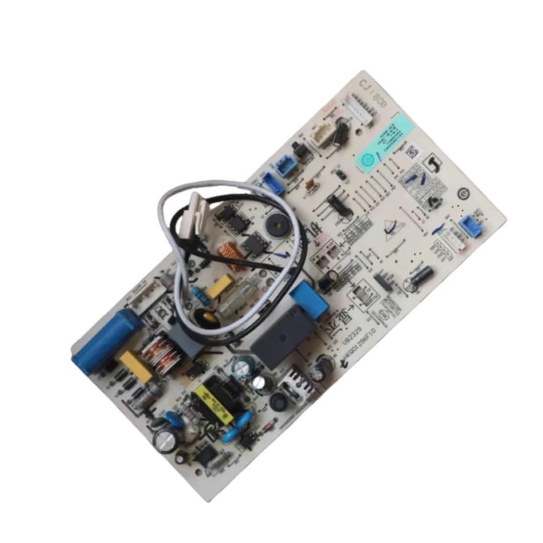 CHAOJIEOZ Suitable for air conditioning internal unit board, computer motherboard 0011800296J/C/F/D/G(0011800296F)