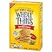 Wheat Thins Sundried Tomato & Basil Snacks, Whole Grain Wheat Crackers, Snack Crackers, 8.5 oz
