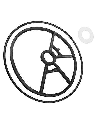 Ajuste para Hayward SPX0714T Spider Gasket SPX0714L Cubierta O-Ring SPX0710Z16 Cojinete no metálico SP0714T Vari-Flo XL válvula y SPX0714CA