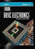 Basic Electronics. Book 1. Chapters 1 - 15