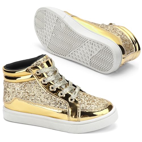 Daclay Kids Shoes Running Girls Boys Sports Sneakers2