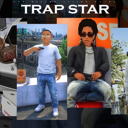 Trap Strar [Explicit]