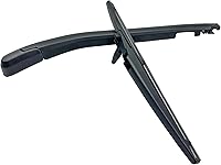 Vista 1 de Juego de limpiaparabrisas trasero de repuesto para Toyota 4Runner 2003 2004 2005 2006 2007 2008 2009, montaje de accesorios de tapa