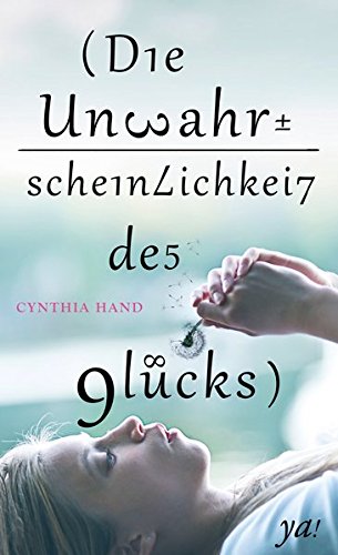 Cover zum Buch Die Unwahrscheinlichkeit des Glücks