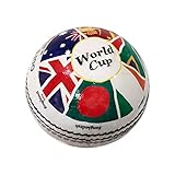 Cricket World Cup History Cricket Ball