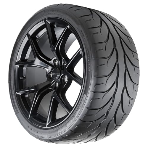 Kenda Vezda Summer MP+ UHP Tire