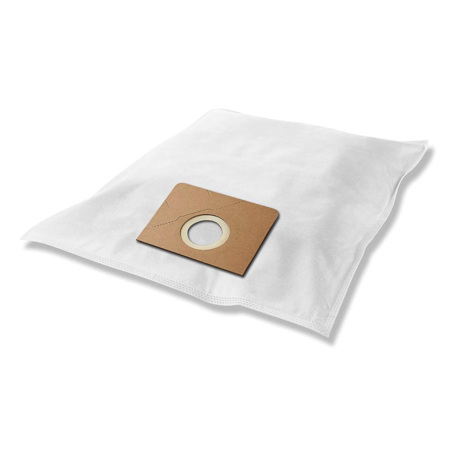 20 Vacuum cleaner bags for Kärcher vacuum cleaner NT 35/1 (Ap, Adv, Tact, Te, ..) alternative to original 6.907-479.0, 69074790 by Microsafe