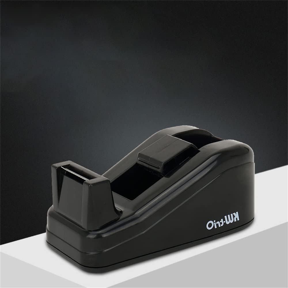 Dispenser per nastro adesivo, Dispenser for nastro adesivo da tavolo, dispenser for nastro adesivo magico, 1 pz. Dispenser for nastro adesivo portatile efficace, grande dispenser for nastro adesivo fo