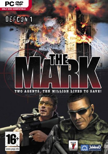 The Mark [video game]