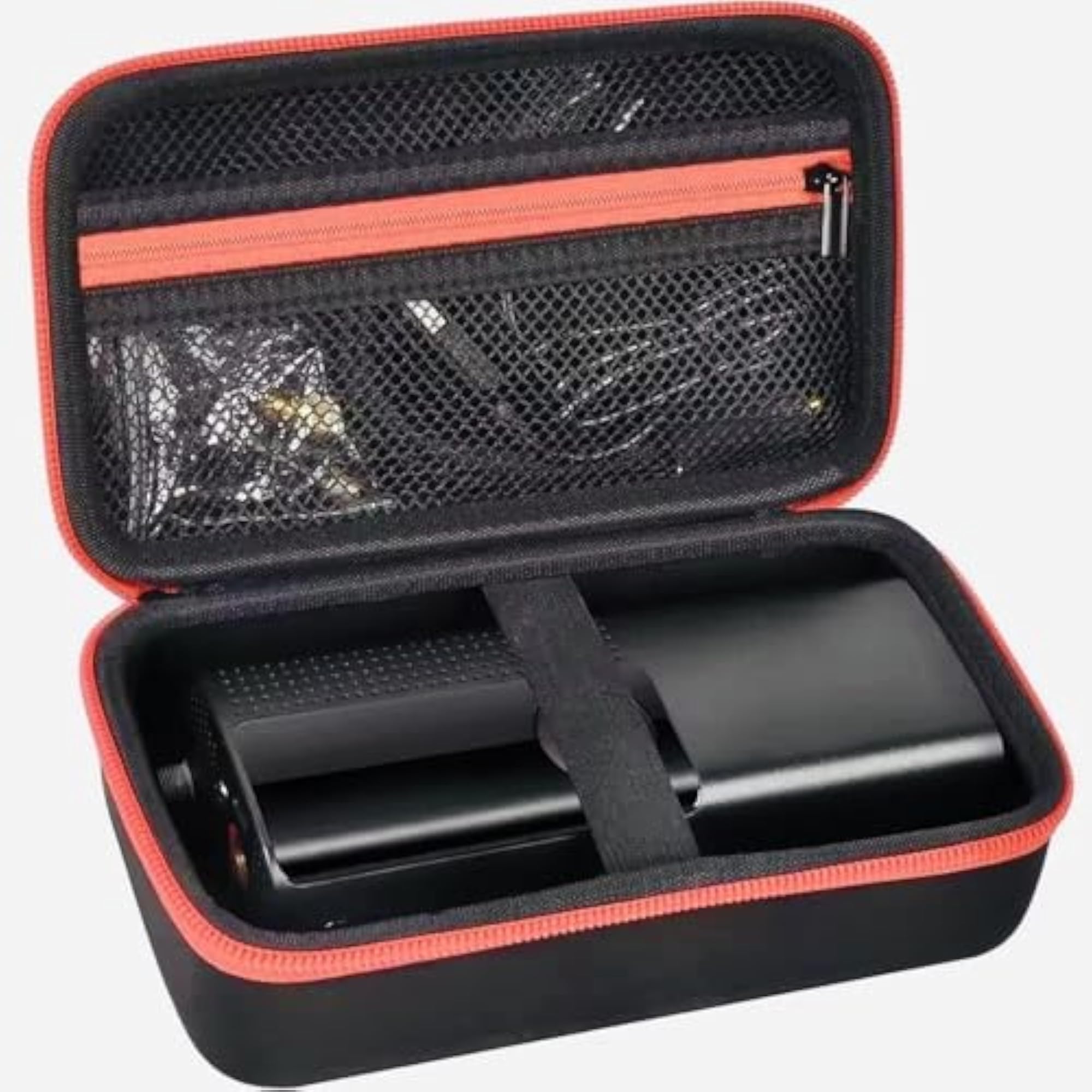 Air Pump Carrying Case, Sturdy Storage Solution