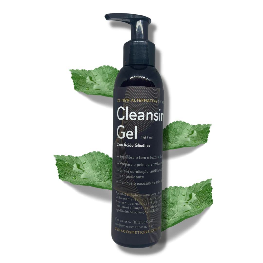 Professional Cleansing gel 150ml