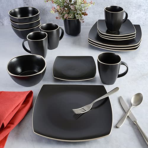 Gibson-Soho-Lounge-Dinnerware-Set-Service-for-4-16pcs-Matte-Black