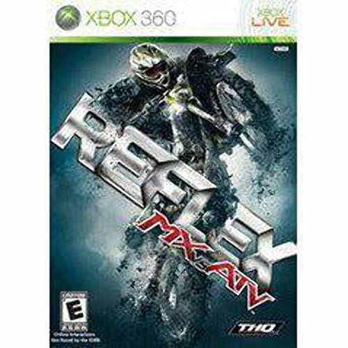 MX vs. ATV: Reflex - Xbox 360