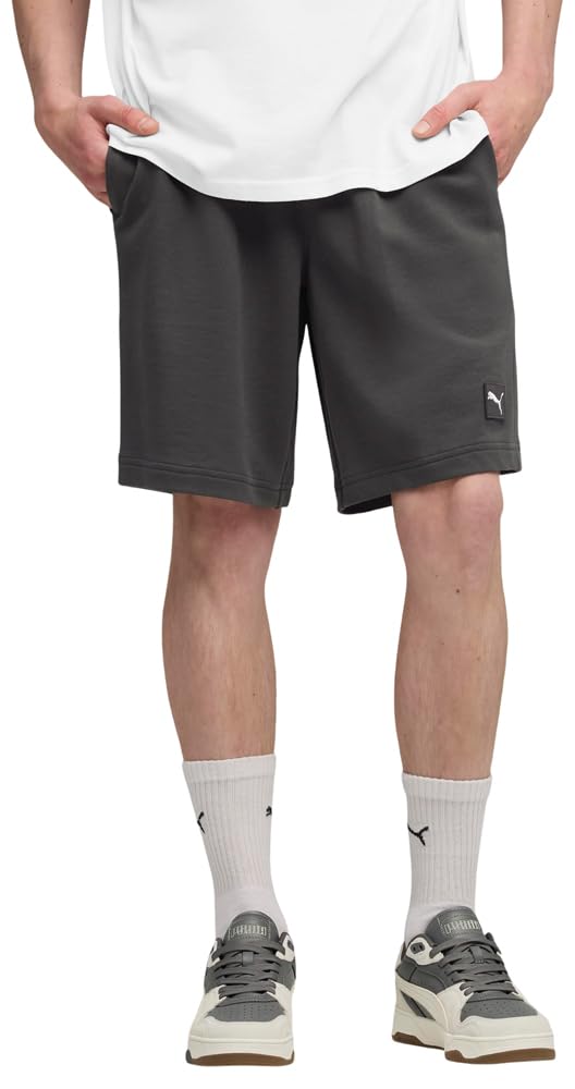 PUMA ESS Elevated Shorts 9" TR