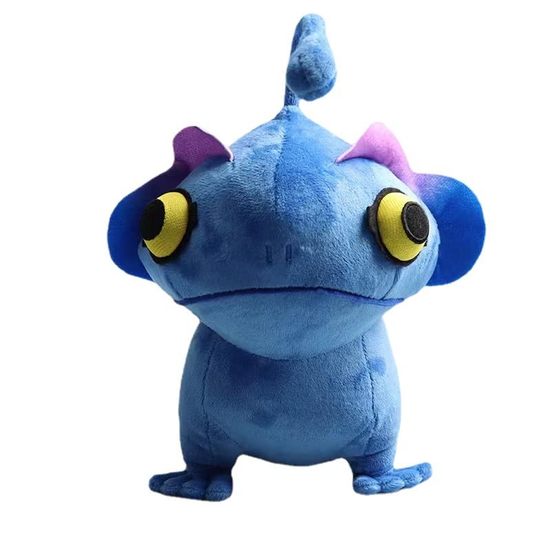 Buy The Sea Beast Plush Toy, The Movie Sea Beast Hunter Figure, a Fan