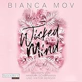 Wicked Mind: Wicked Love, Band 1