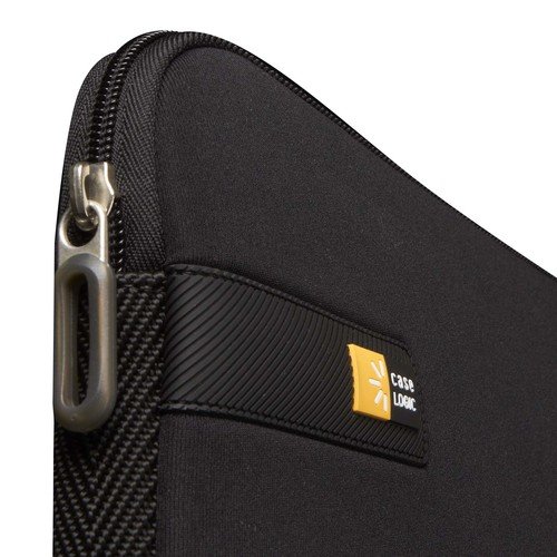 Funda para portátil de 14 pulgadas color negro miniatura 4