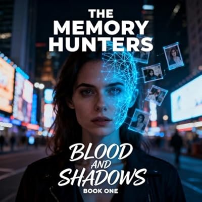 THE MEMORY HUNTERS