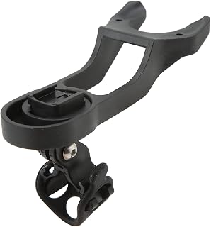 Bike Code Meter Bracket, Wear Resistant Easy Installation Bike Computer Mount Bracket Stable Performance for Maintain