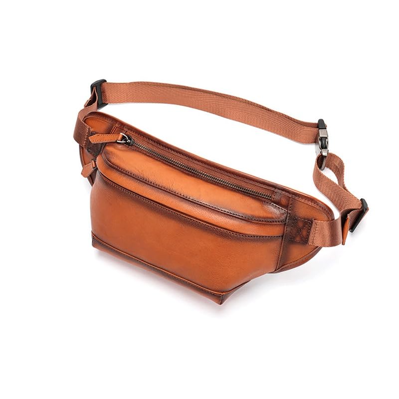 Sac banane de sport sac à bandoulière et sac banane mobile étanche - 3