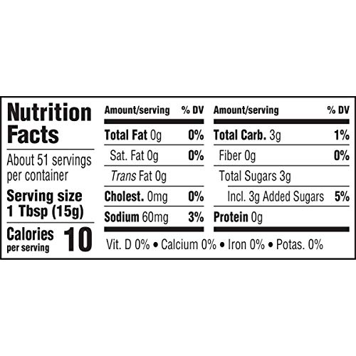 Image of Heinz Sweet Relish (9 ct Pack, 26 fl oz Bottles)