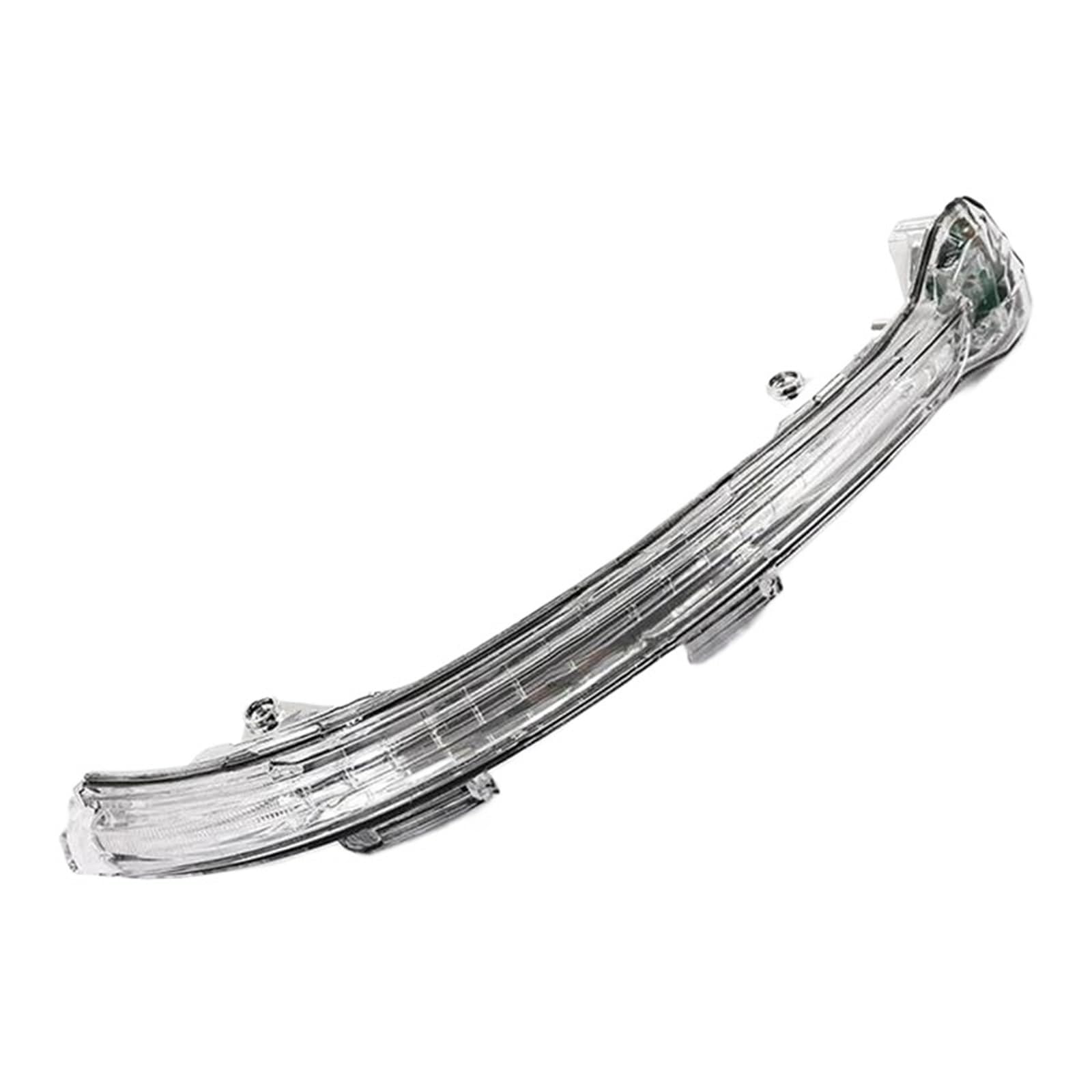 MenDaOLv Wing Mirror Indicator for VW Golf MK7 7.5 VII GTI GTD GTE R 2013-2019 Dynamic Turn Signal Lights,Flowing Sequential Indicator.,B-Right Side