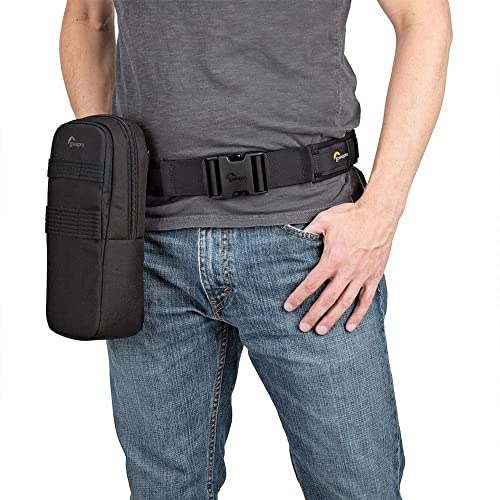Bolsa Lowepro ProTactic Utility Bag 200 AW negra miniatura 7