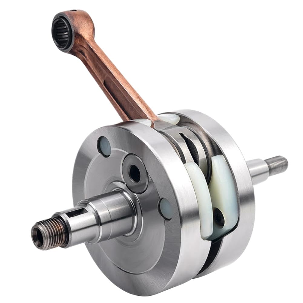 Gruppo albero motore biella compatibile con motore 125 150 SX Motore 150 XC-W 150 XC-W 50430018000
