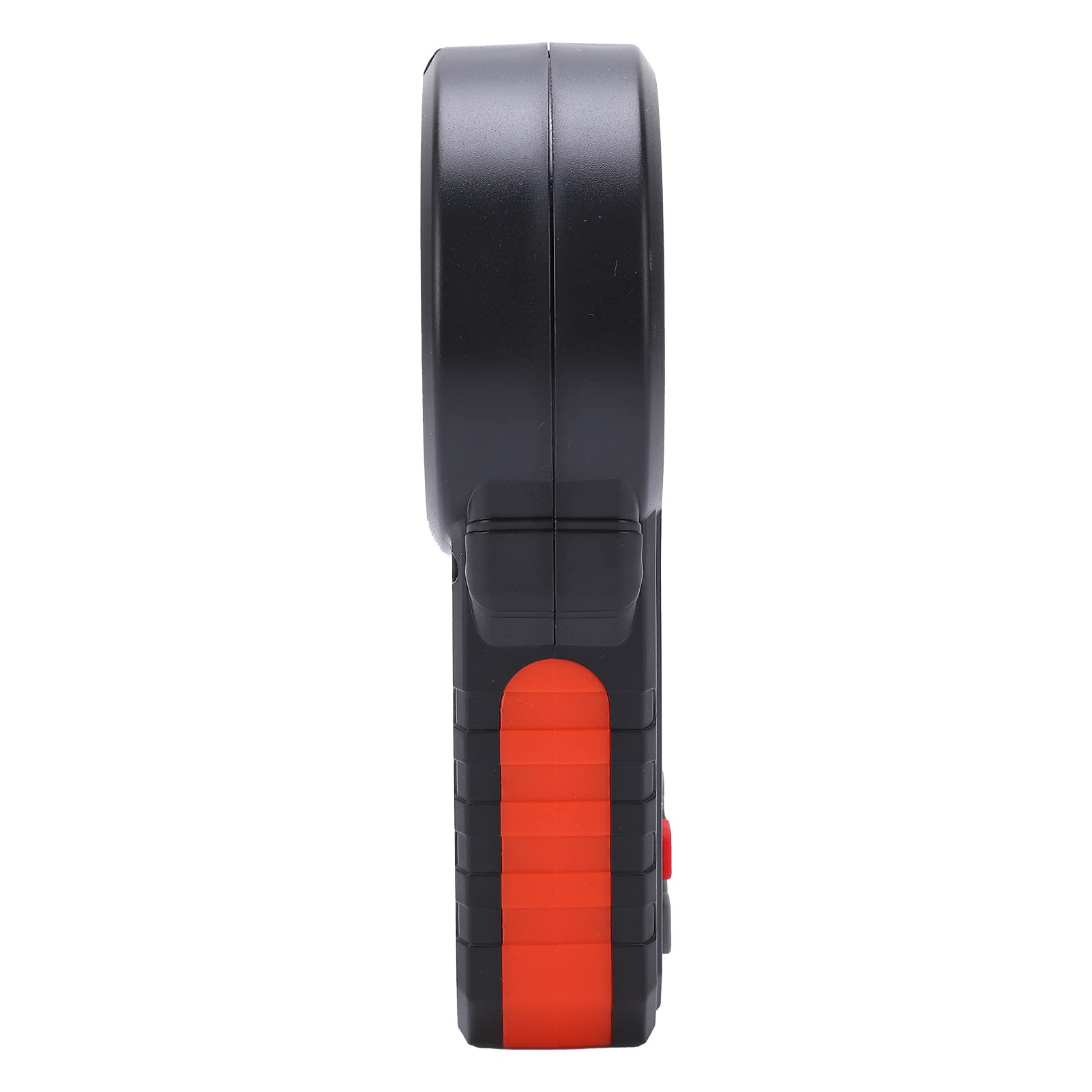 MS6252A Anemometer Digitaler Anemometer Tragbarer Windmesser Windgeschwindigkeitsmesser Tester Meter mit Windströmungsmessung mit LCD-Hintergrundbeleuchtungsanzeige